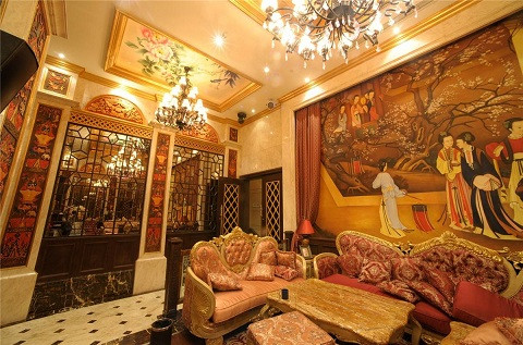 和田地高档KTV妹子质量哪家好