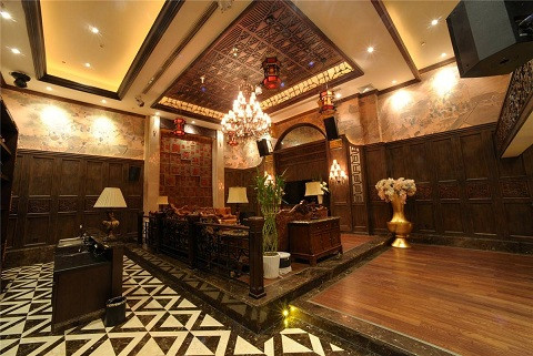 和田地哪个KTV少爷男模妹子服务好